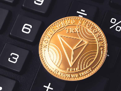 TRX币基本概念、创办人、价格走势及购买TRX、转移TRX至钱包教程