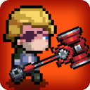 末日突围手机版(生存类Roguelike动作游戏) v0.5 安卓版