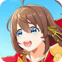 怪兽宇宙手游官方版(3D动作RPG冒险游戏) MONSTER UNIVERSE v1.3.