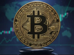 比特币(BTC)价格分析:比特币或面临暴跌至55000美元的风险