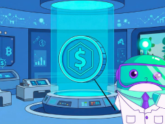 什么是加密货币?安全吗?加密货币分类,优势,局限性与投资教学