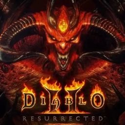 暗黑破坏神2重制版手游中文完整版(动作角色扮演游戏) v1.6.90010