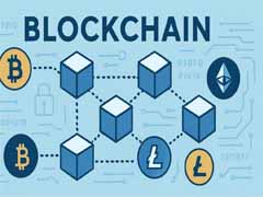 区块链是什么？运作原理、类型、应用与未来趋势