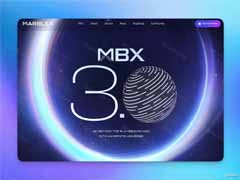 什么是MARBLEX（MBX）币？MBX运作方式、代币经济学及价格预测