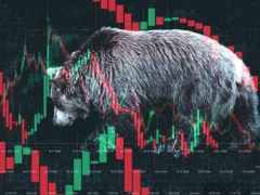 加密货币熊市的过去与现在：2026年与2022年和2024年的恐慌有何不同？