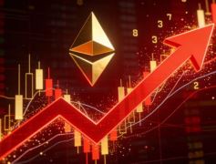 以太坊今日价格重回2100美元日涨13%：谁在助推上涨，能持续多久？