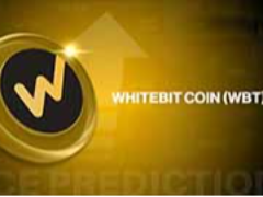 WhiteBIT 币价格预测 2026年–2030年：WBT 能否重回 58 美元？