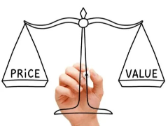 什么是加密货币的公平市场价值，如何确定？