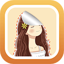 懒图一键抠图p图(图片处理软件) v4.1 安卓手机版