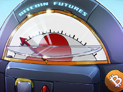 比特币期货期权双警示：BTC冲7万美元背后的下行隐忧