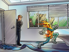 比特币（BTC）抛售压力接近耗尽？加密货币分析师这样解读