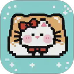 拼豆图纸创作(像素绘画创作软件) v1.0.3 安卓版