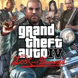 侠盗猎车手4手游官方中文版(动作冒险游戏) GTA4 v1.2.0.59 安卓