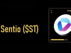 Sentio(ST)币是什么？怎么样？Sentio代币信息和参与指南