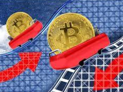 比特币的身份危机:为何它越来越不像避险资产?