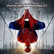 神奇蜘蛛侠2正版手游(动作冒险游戏) The Amazing Spider-Man 2 v