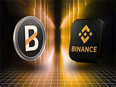 BloFin与币安加密货币交易所对比:期货、手续费、安全性全面比较