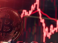 以色列空袭伊朗加密货币暴跌(2026年2月28日)：比特币15分钟爆仓1亿美元，投资者如何应