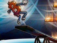 比特币（BTC）价格暴跌与上涨的鲜明对照：解码加密货币市场演变密码