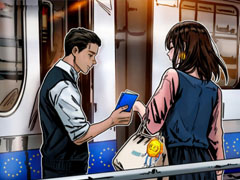 详解欧盟加密货币税收规则对用户及平台的惠益机制