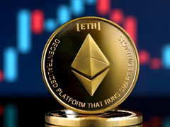 华尔街机构前瞻布局：以太坊（ETH）上涨 15%前大规模增持