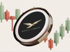 WLFI币股价预测2026-2032：世界自由金融股价会达到1美元吗？
