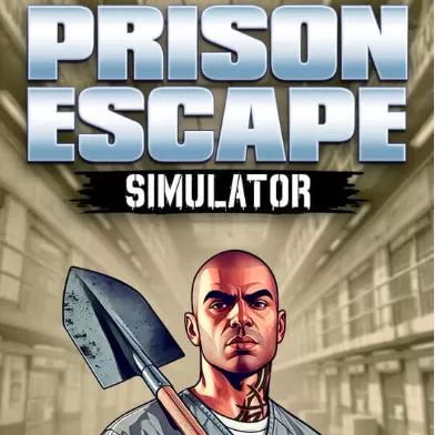 越狱模拟器手游免费正式版(逃脱模拟游戏) Prison Escape Simulat