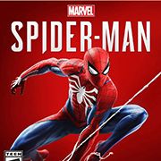 漫威蜘蛛侠：重制版最新版手游(RPG动作冒险游戏) Marvel's Spide