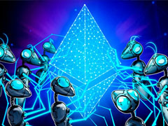 Vitalik Buterin 权威确认：以太坊（ETH）智能账户（账户抽象）将于一年内正式面世