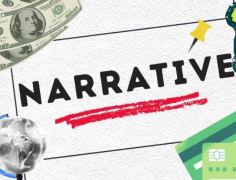 什么是叙事？如何识别加密货币领域的叙事？