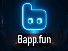 什么是Bapp.fun(BAPP)币？怎么样？BAPP代币用途、特点和运行机制