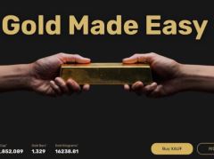 XAUt到底是什么？背后的运作机制是什么？如何购买？