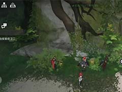 明日方舟终末地琼叶参在哪 琼叶参采集点位说明