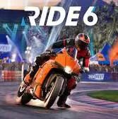 极速骑行6手机最新版(摩托竞速模拟游戏) RIDE 6 v2.9.5 安卓版