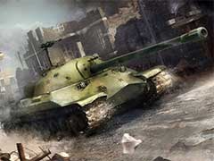 全民坦克联盟配件怎么升级？新手配件升级玩法攻略