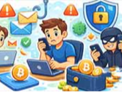 PayPal是什么?如何防范PayPal比特币诈 骗?运作方式及措施介绍