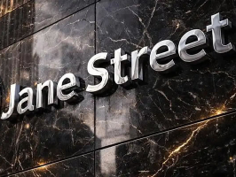 谁在砸盘比特币?Jane Street事件全梳理及对加密市场的深远影响