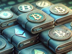 什么是加密货币钱包地址?怎么获取钱包地址?与公钥、私钥和助记词的关系介绍