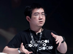 吴忌寒是谁？比特大陆创始人、中国比特币首富简介