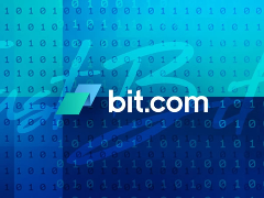 Bit.com交易所注册、KYC身份认证、交易所转帐入金操作教程