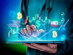 比特币（BTC）交易员聚焦伊朗局势：油价飙升或使美国通胀风险攀升至5%