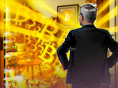 迈克尔·塞勒执行策略，第101次耗资2.04亿美元买入比特币（BTC）