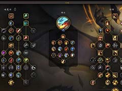 魔兽世界12.0每个职业顶峰天赋是什么 全职业顶峰天赋效果一览