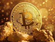 比特币价格涨跌受贵金属影响吗?为什么有影响?影响是什么?