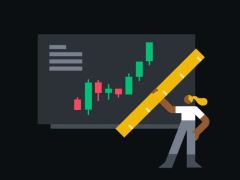 币安K线怎么看?一分钟教你学会看盘