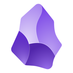 Obsidian(Markdown编辑器)v1.12.4 免费安装版