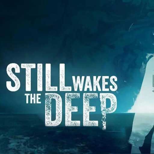 觉醒深渊正版手游(第一人称恐怖冒险游戏) Still Wakes the Deep 