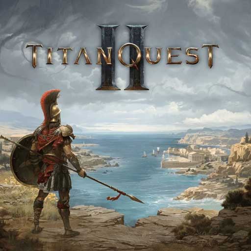 泰坦之旅2正版手游(RPG动作冒险游戏) Titan Quest II v1.5.1 安