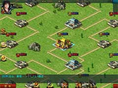 新三国争霸抢城夺宝怎么玩？抢城夺宝玩法攻略