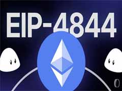 什么是EIP-4844？解析以太坊扩展性与第二层影响